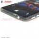 Jelly Back Cover Spider Man for Tablet Samsung Galaxy Tab 3 7 SM-T211